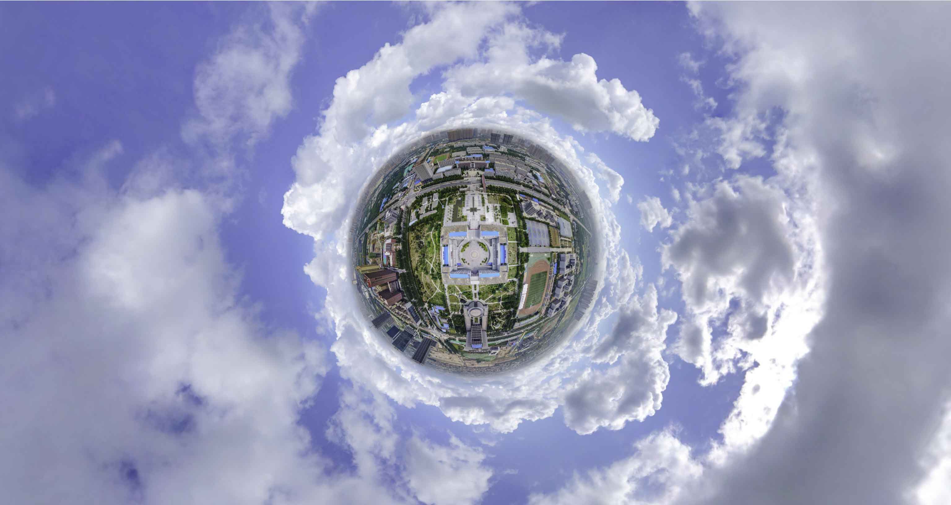 乌兰格凸河风景名胜区